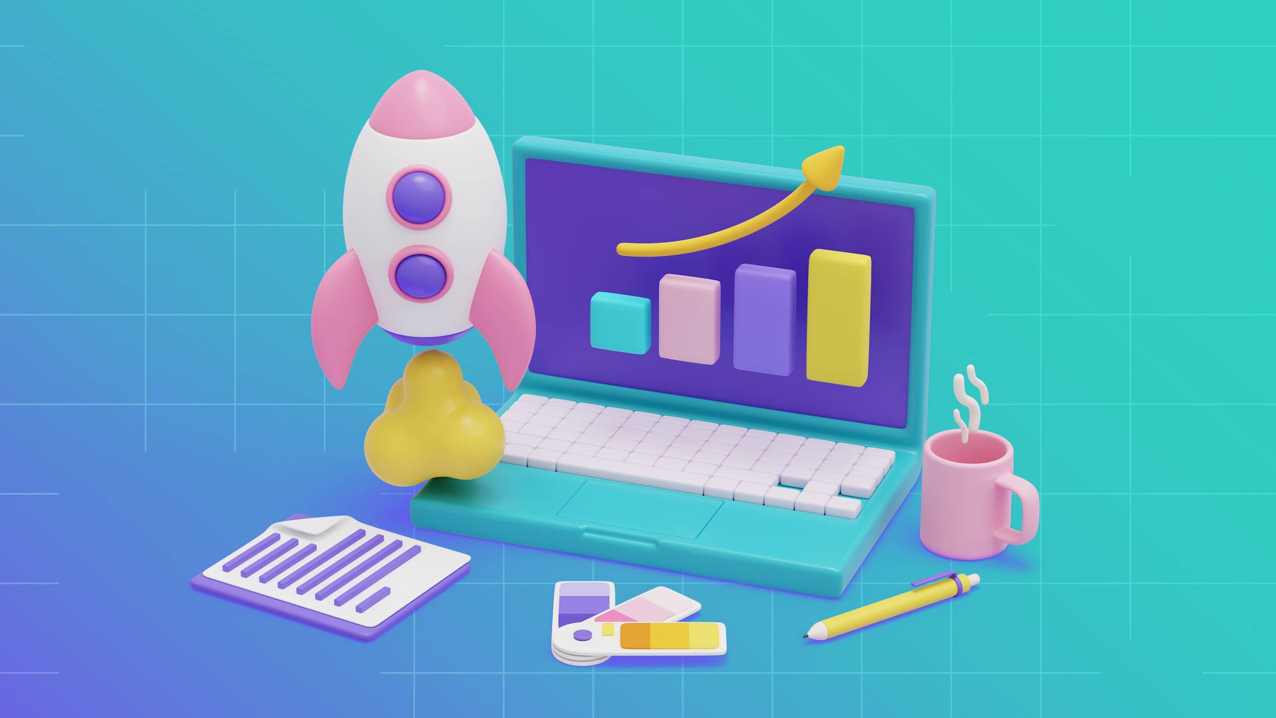 Launch Business